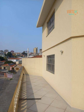 Imagem Casa com 3 Quartos à Venda, 259 m² em Vila Mangalot - São Paulo