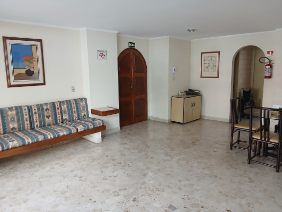 Imagem Apartamento com 1 Quarto à Venda, 42 m² em Aclimação - Sp Imagem Apartamento com 1 Quarto à Venda, 42 m² em Aclimação - Sp