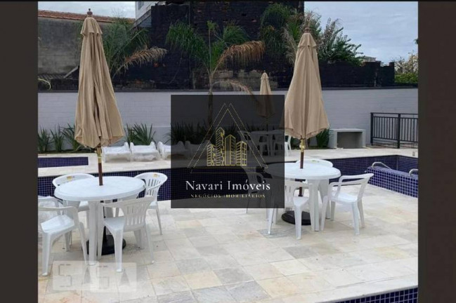 Imagem Apartamento com 2 Quartos à Venda, 44 m² em Vila Santa Maria - São Paulo Imagem Apartamento com 2 Quartos à Venda, 44 m² em Vila Santa Maria - São Paulo