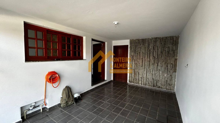 Imagem Casa com 3 Quartos à Venda, 150 m² em Centro - Itapetininga Imagem Casa com 3 Quartos à Venda, 150 m² em Centro - Itapetininga