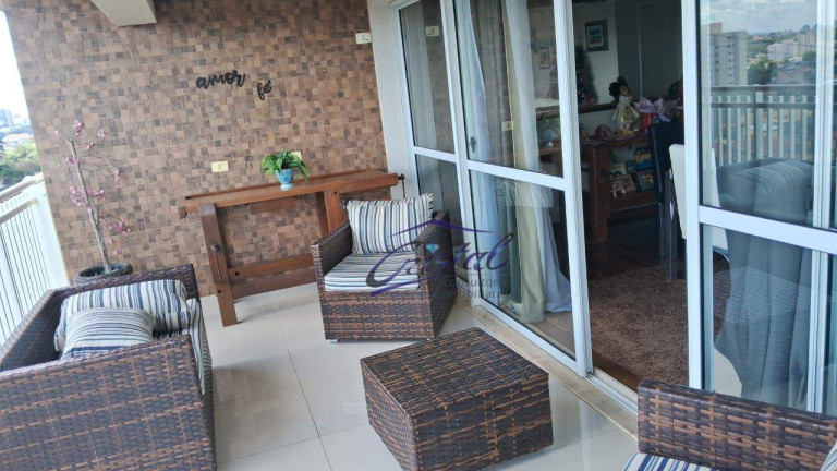 Imagem Apartamento com 3 Quartos à Venda, 134 m² em Butantã - São Paulo Imagem Apartamento com 3 Quartos à Venda, 134 m² em Butantã - São Paulo