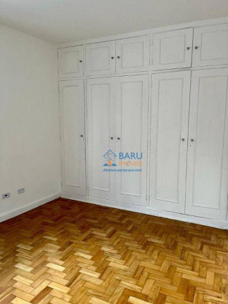 Imagem Apartamento com 3 Quartos à Venda, 145 m² em Higienópolis - São Paulo Imagem Apartamento com 3 Quartos à Venda, 145 m² em Higienópolis - São Paulo