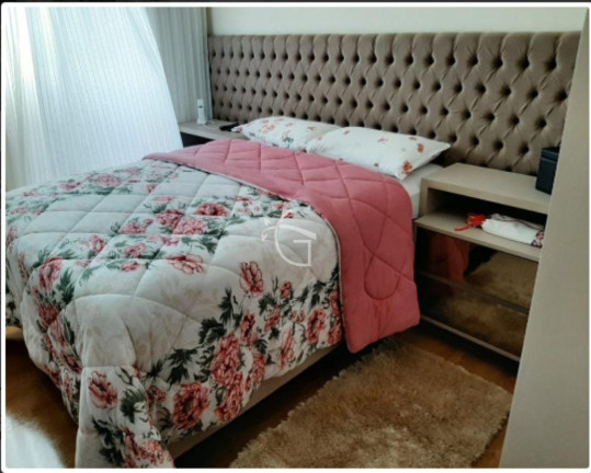 Imagem Apartamento com 3 Quartos à Venda, 73 m² em Bom Retiro - Joinville