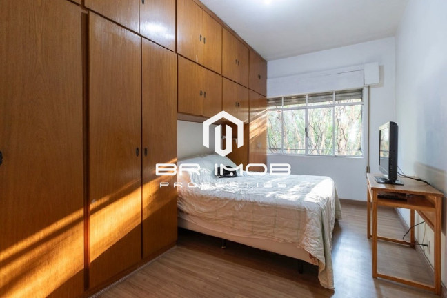 Imagem Imóvel com 2 Quartos à Venda, 92 m² em Aclimação - São Paulo