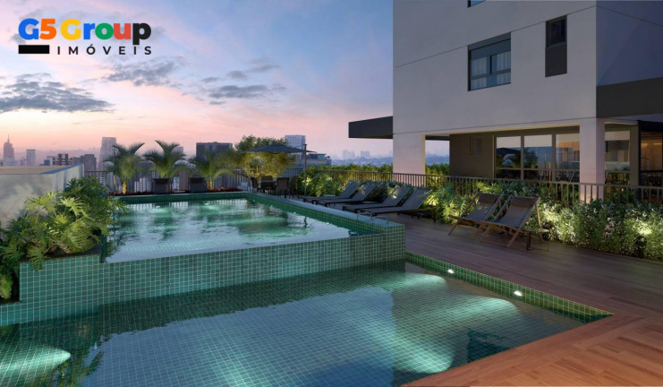 Imagem Apartamento com 3 Quartos à Venda, 106 m² em Vila Mariana - São Paulo Imagem Apartamento com 3 Quartos à Venda, 106 m² em Vila Mariana - São Paulo