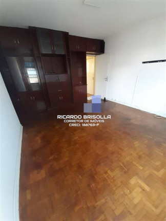 Imagem Apartamento com 3 Quartos à Venda, 109 m² em Centro - Sao Vicente Imagem Apartamento com 3 Quartos à Venda, 109 m² em Centro - Sao Vicente