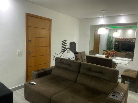 Imagem Apartamento com 2 Quartos à Venda, 95 m² em Xangri-lá - Contagem Imagem Apartamento com 2 Quartos à Venda, 95 m² em Xangri-lá - Contagem