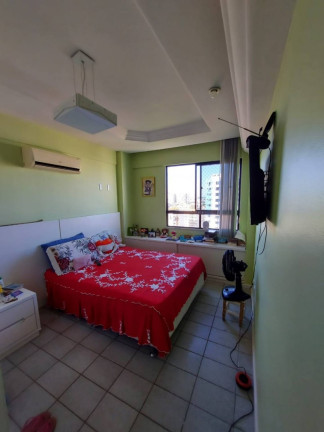 Imagem Apartamento com 3 Quartos à Venda, 104 m² em Grageru - Aracaju Imagem Apartamento com 3 Quartos à Venda, 104 m² em Grageru - Aracaju
