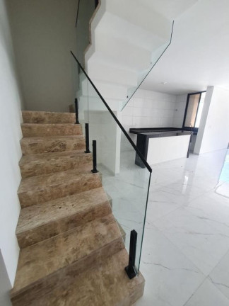 Imagem Casa com 4 Quartos à Venda, 140 m² em Edson Queiroz - Fortaleza