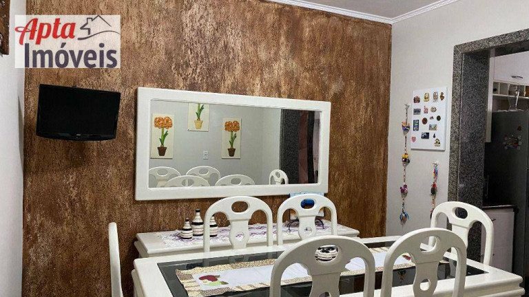Imagem Sobrado com 2 Quartos à Venda, 90 m² em Pirituba - São Paulo Imagem Sobrado com 2 Quartos à Venda, 90 m² em Pirituba - São Paulo