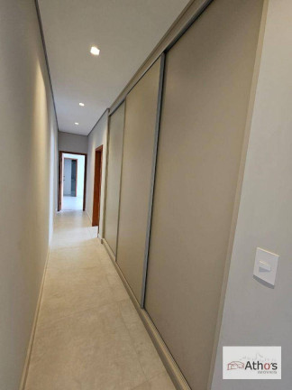 Imagem Casa com 3 Quartos à Venda, 210 m² em Evidencias - Indaiatuba