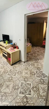 Imagem Casa com 2 Quartos à Venda, 87 m² em Jardim Miranda D`aviz - Mauá
