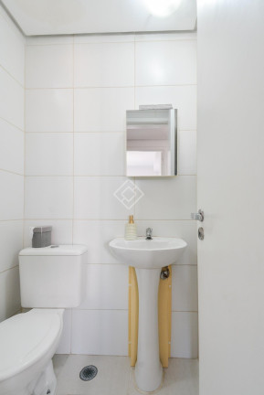 Imagem Apartamento com 1 Quarto à Venda, 37 m² em Liberdade - São Paulo Imagem Apartamento com 1 Quarto à Venda, 37 m² em Liberdade - São Paulo