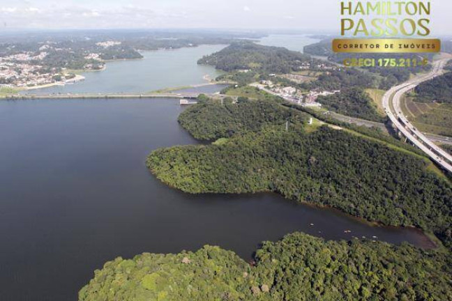 Imagem Terreno à Venda, 248.475 m² em Represa - Ribeirão Pires