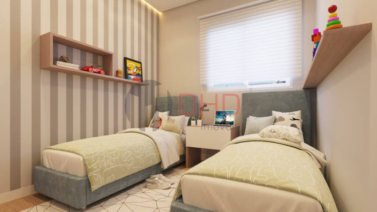 Imagem Apartamento com 2 Quartos à Venda, em Caguassu - Sorocaba Imagem Apartamento com 2 Quartos à Venda, em Caguassu - Sorocaba
