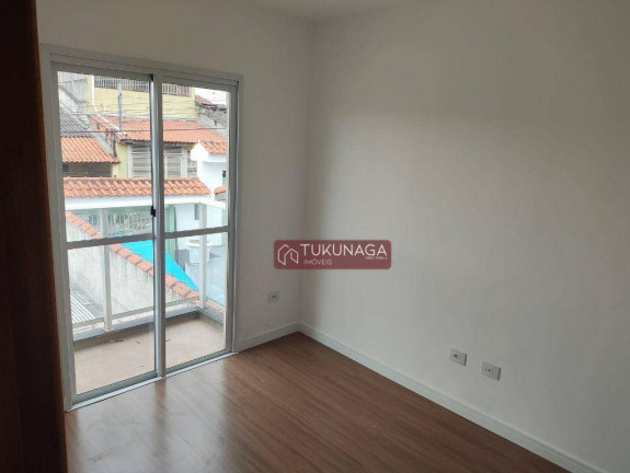 Imagem Apartamento com 2 Quartos à Venda, 47 m² em Vila Rosália - Guarulhos Imagem Apartamento com 2 Quartos à Venda, 47 m² em Vila Rosália - Guarulhos