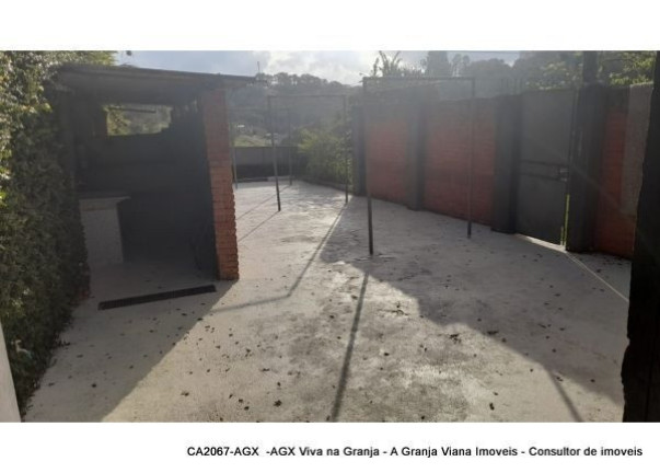 Imagem Casa com 5 Quartos à Venda, 480 m² em Chácara São João - Carapicuíba