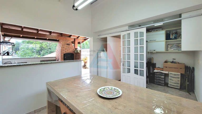 Imagem Apartamento com 3 Quartos à Venda, 119 m² em Campestre - Santo André