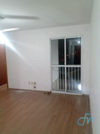 Imagem Apartamento com 3 Quartos à Venda, 70 m² em Vila Brasileira - Mogi Das Cruzes