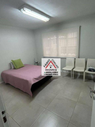 Imagem Casa com 2 Quartos à Venda, 140 m² em Campo Grande - São Paulo Imagem Casa com 2 Quartos à Venda, 140 m² em Campo Grande - São Paulo