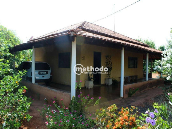 Imagem Chácara com 3 Quartos à Venda, 5.762 m² em Centro - Bálsamo Imagem Chácara com 3 Quartos à Venda, 5.762 m² em Centro - Bálsamo