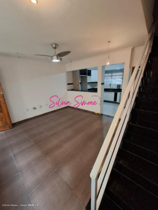 Imagem Sobrado com 2 Quartos à Venda, 69 m² em Esplanada Dos Barreiros - São Vicente Imagem Sobrado com 2 Quartos à Venda, 69 m² em Esplanada Dos Barreiros - São Vicente