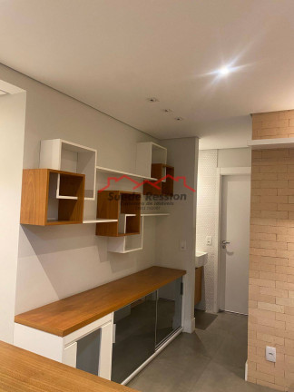 Imagem Apartamento com 2 Quartos à Venda, 43 m² em Tatuape - São Paulo Imagem Apartamento com 2 Quartos à Venda, 43 m² em Tatuape - São Paulo