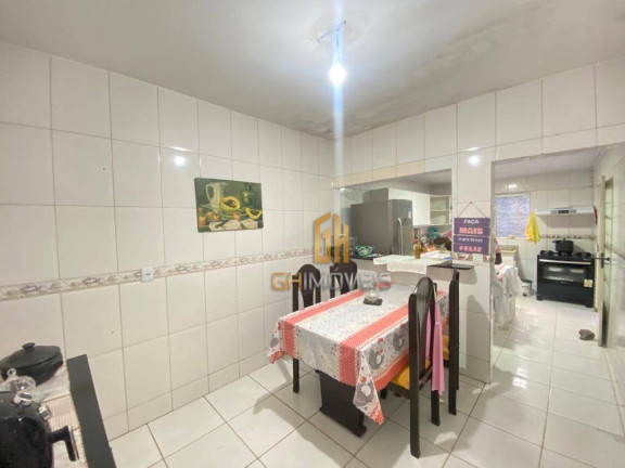 Imagem Casa com 3 Quartos à Venda, 86 m² em Sítios Santa Luzia - Aparecida De Goiânia Imagem Casa com 3 Quartos à Venda, 86 m² em Sítios Santa Luzia - Aparecida De Goiânia