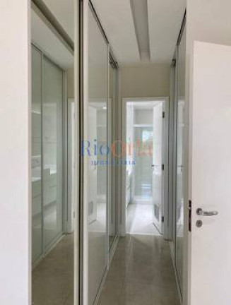 Imagem Apartamento com 4 Quartos à Venda, 236 m² em Barra Da Tijuca - Rio De Janeiro