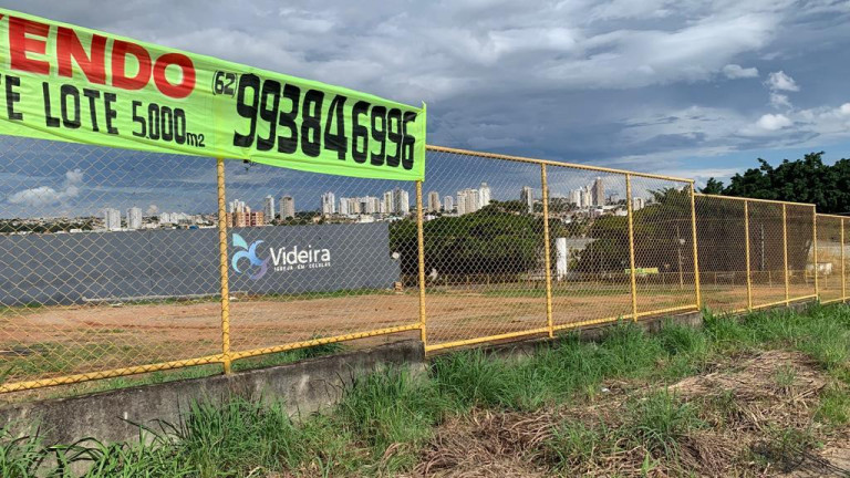 Imagem Imóvel à Venda, 5.000 m² em Setor Residencial Jandaia - Anápolis Imagem Imóvel à Venda, 5.000 m² em Setor Residencial Jandaia - Anápolis