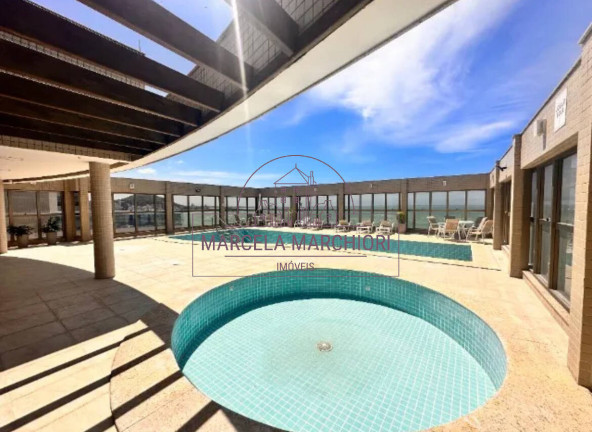 Imagem Apartamento com 4 Quartos à Venda, 157 m² em Itapuã - Vila Velha Imagem Apartamento com 4 Quartos à Venda, 157 m² em Itapuã - Vila Velha