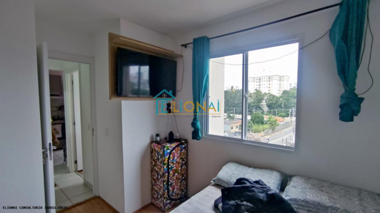 Imagem Apartamento com 2 Quartos à Venda, 38 m² em Itaquera - São Paulo Imagem Apartamento com 2 Quartos à Venda, 38 m² em Itaquera - São Paulo