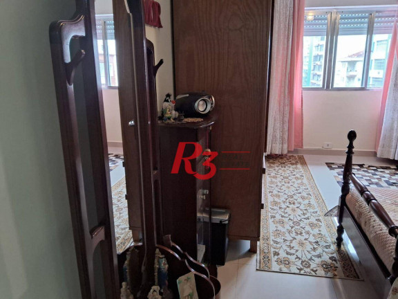 Imagem Apartamento com 2 Quartos à Venda, 90 m² em Boqueirão - Santos Imagem Apartamento com 2 Quartos à Venda, 90 m² em Boqueirão - Santos