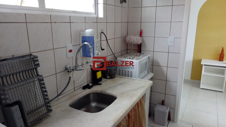 Imagem Apartamento com 1 Quarto à Venda, 47 m² em Centro - Florianópolis