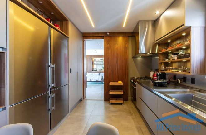 Imagem Apartamento com 3 Quartos à Venda, 210 m² em Planalto Paulista - São Paulo Imagem Apartamento com 3 Quartos à Venda, 210 m² em Planalto Paulista - São Paulo
