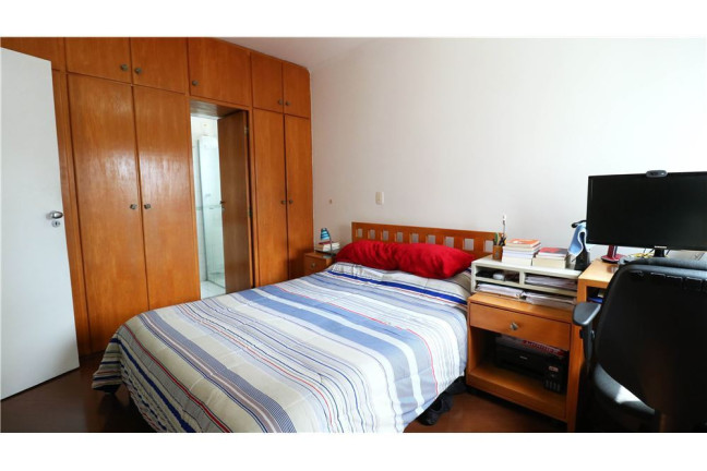 Imagem Apartamento com 2 Quartos à Venda, 77 m² em Pinheiros - São Paulo Imagem Apartamento com 2 Quartos à Venda, 77 m² em Pinheiros - São Paulo