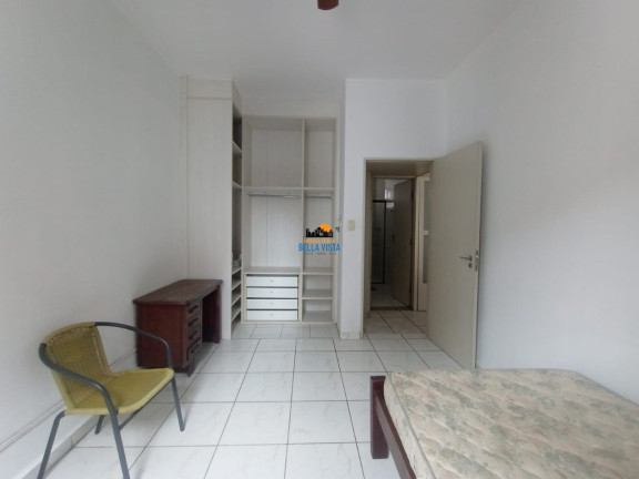 Imagem Apartamento com 1 Quarto à Venda ou Locação, em Itararé - São Vicente Imagem Apartamento com 1 Quarto à Venda ou Locação, em Itararé - São Vicente
