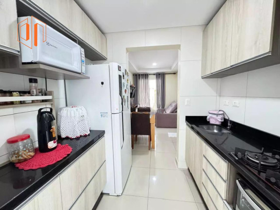 Imagem Apartamento à Venda, 54 m² em Parque Da Fonte - São José Dos Pinhais Imagem Apartamento à Venda, 54 m² em Parque Da Fonte - São José Dos Pinhais
