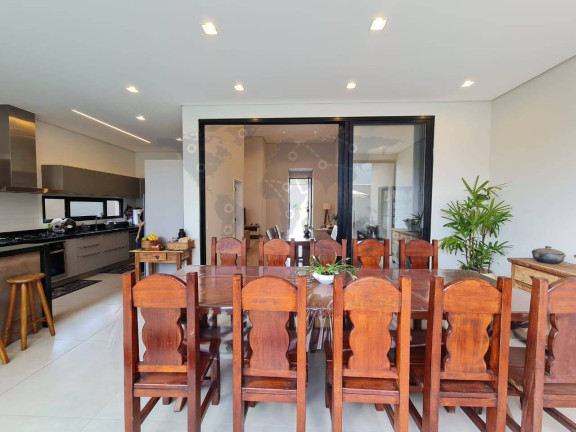 Imagem Casa de Condomínio com 3 Quartos à Venda, 394 m² em Residencial Tamboré - Bauru Imagem Casa de Condomínio com 3 Quartos à Venda, 394 m² em Residencial Tamboré - Bauru