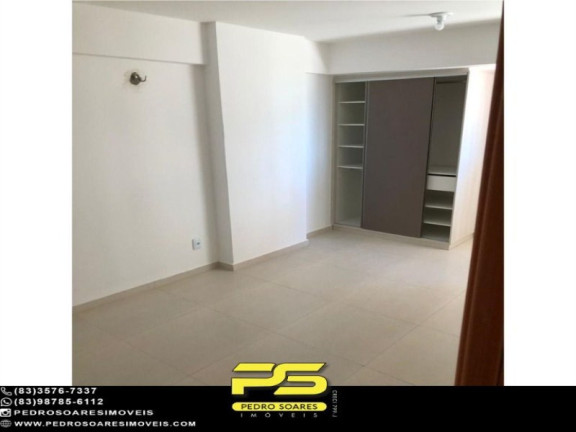 Imagem Apartamento com 3 Quartos à Venda, 79 m² em Intermares - Cabedelo