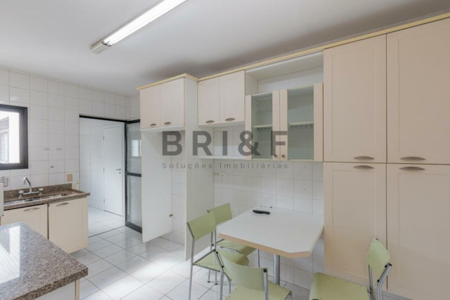 Imagem Apartamento com 4 Quartos à Venda, 138 m² em Brooklin - São Paulo Imagem Apartamento com 4 Quartos à Venda, 138 m² em Brooklin - São Paulo