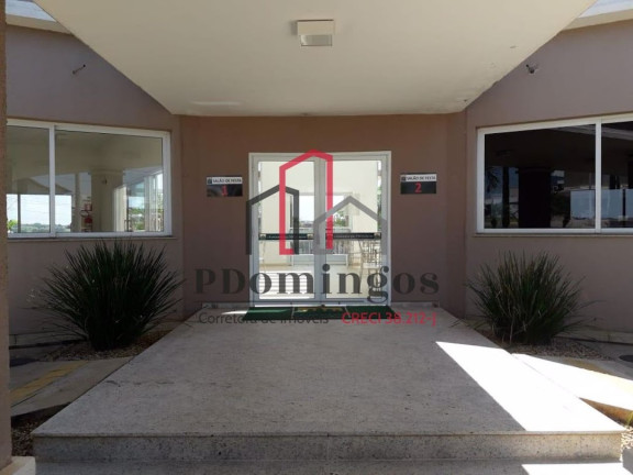Imagem Casa com 3 Quartos à Venda, 137 m² em Residencial Jardim De Mônaco - Hortolândia