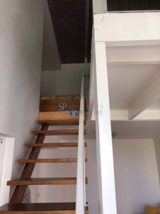 Imagem Apartamento com 1 Quarto à Venda, 49 m² em Itaim Bibi - São Paulo Imagem Apartamento com 1 Quarto à Venda, 49 m² em Itaim Bibi - São Paulo