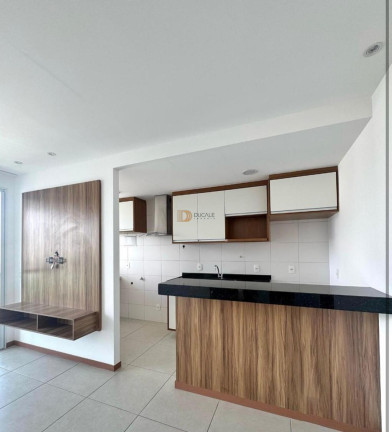 Apartamento com 3 Quartos à Venda, 75 m² em Jardim Camburi - Vitória