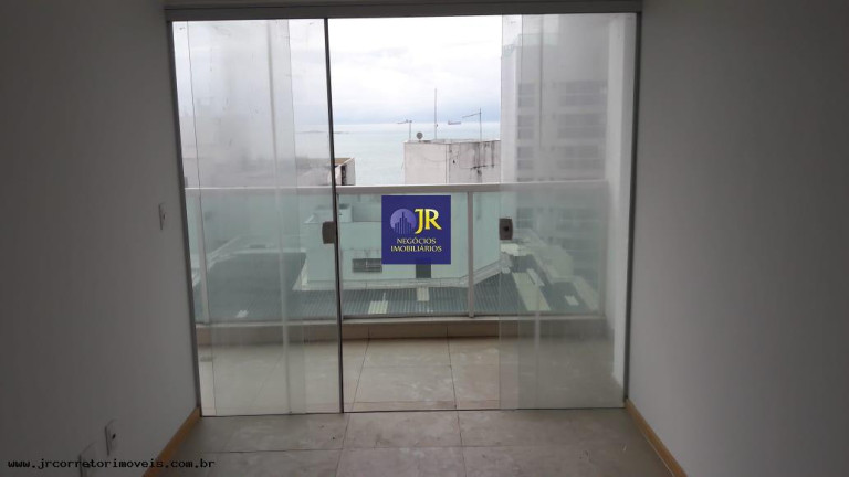 Imagem Apartamento com 3 Quartos à Venda, 93 m² em Itapoã - Vila Velha
