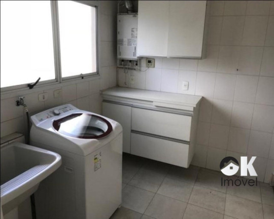Imagem Apartamento com 3 Quartos à Venda, 245 m² em Vila Nova Conceição - São Paulo