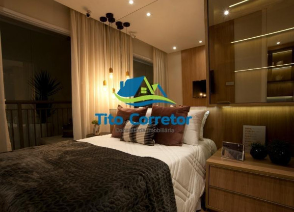 Imagem Apartamento com 2 Quartos à Venda, 41 m² em Penha De França - São Paulo