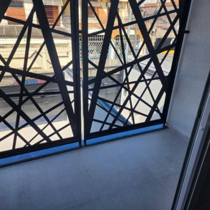Imagem Sobrado com 3 Quartos à Venda, 114 m² em Tatuapé - São Paulo