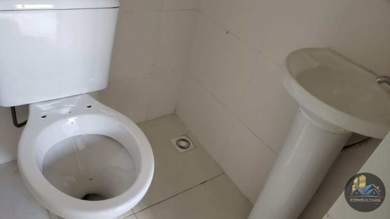 Imagem Casa com 2 Quartos à Venda, 180 m² em Marapé - Santos