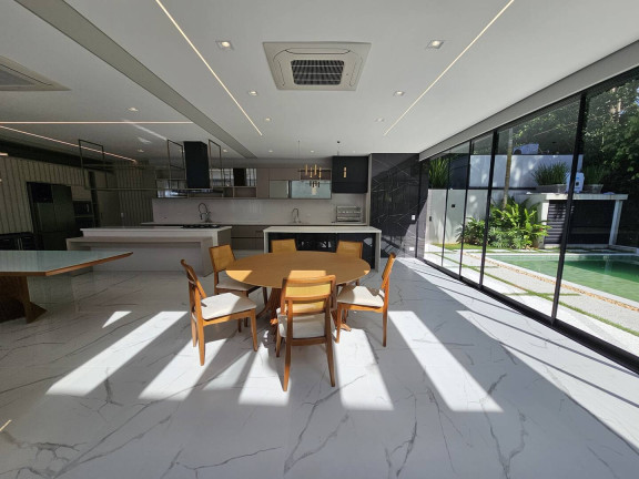 Imagem Casa com 5 Quartos à Venda, 380 m² em Riviera De São Lourenço - Bertioga Imagem Casa com 5 Quartos à Venda, 380 m² em Riviera De São Lourenço - Bertioga